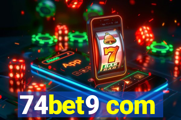 74bet9 com